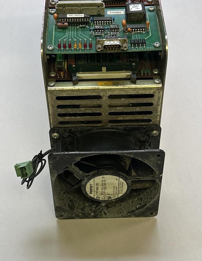 Used BYSTRONIC,702109,AMPLFIER