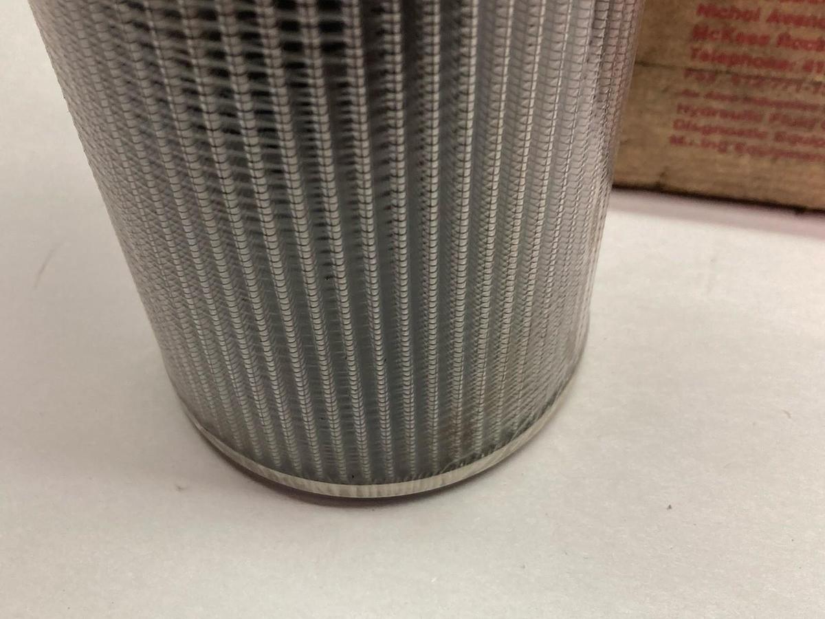 Schroeder,KS7,Hydraulic Filter Element
