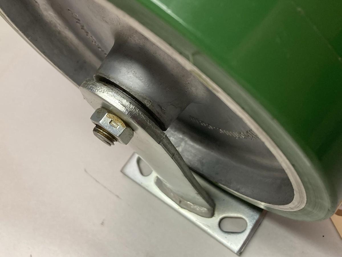 Albion,8x2,Caster Wheel