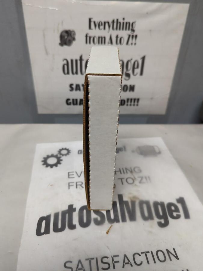 RELIANCE ELECTRIC,45C67,AUTOMATE 2A OUTPUT MODULE DUAL 24V CIRCUIT REV 01 SEALED