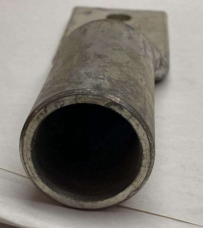 Used Unbranded,3M 31178,Compression Lug 2-Hole 1000 STR CU