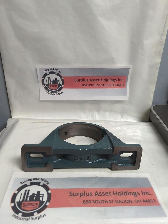DODGE,124139,PILLOW BLOCK BEARING HOUSING NOS