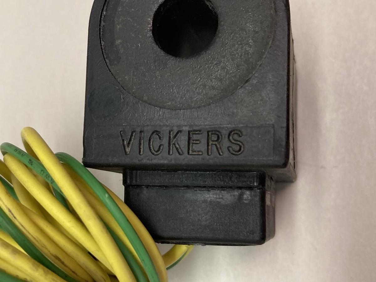 Vickers,30556,Solenoid Coil 115Vac