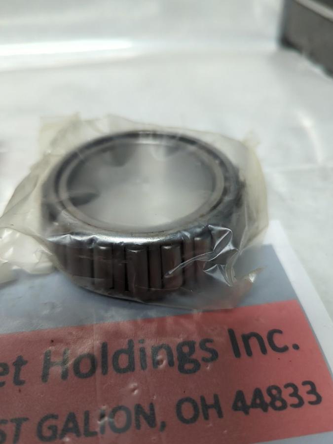 ENDORO,JLM104948,ROLLER BEARING CONE NOS