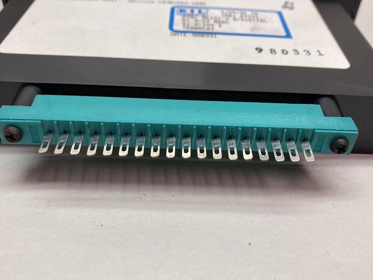 Ametek/Dixson,BE101-V, Digital Bar Graph