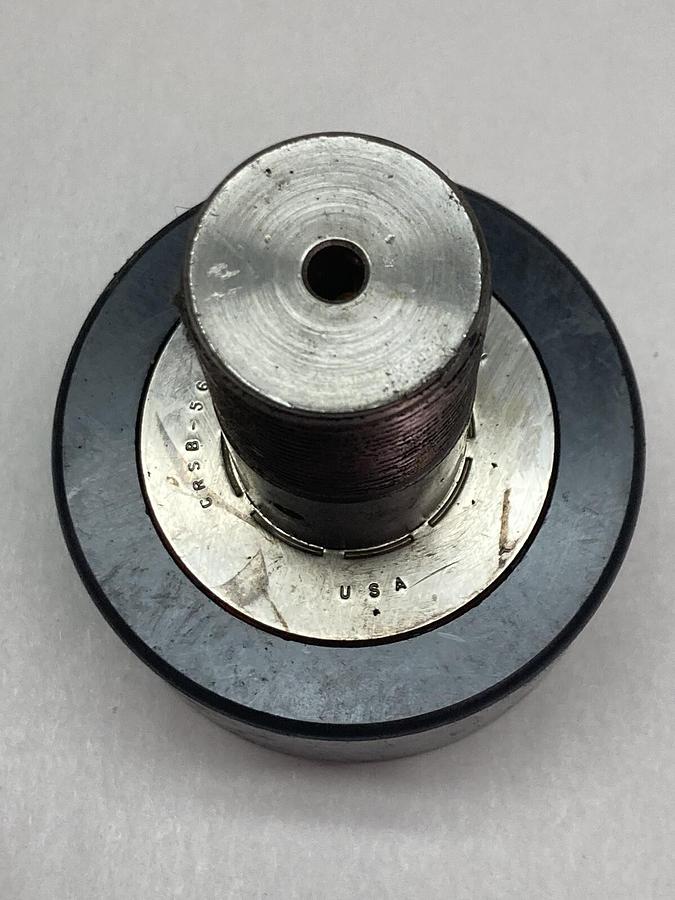 Torrington,CRSB-56-SUB,3 1/2 Inch Cam Follower
