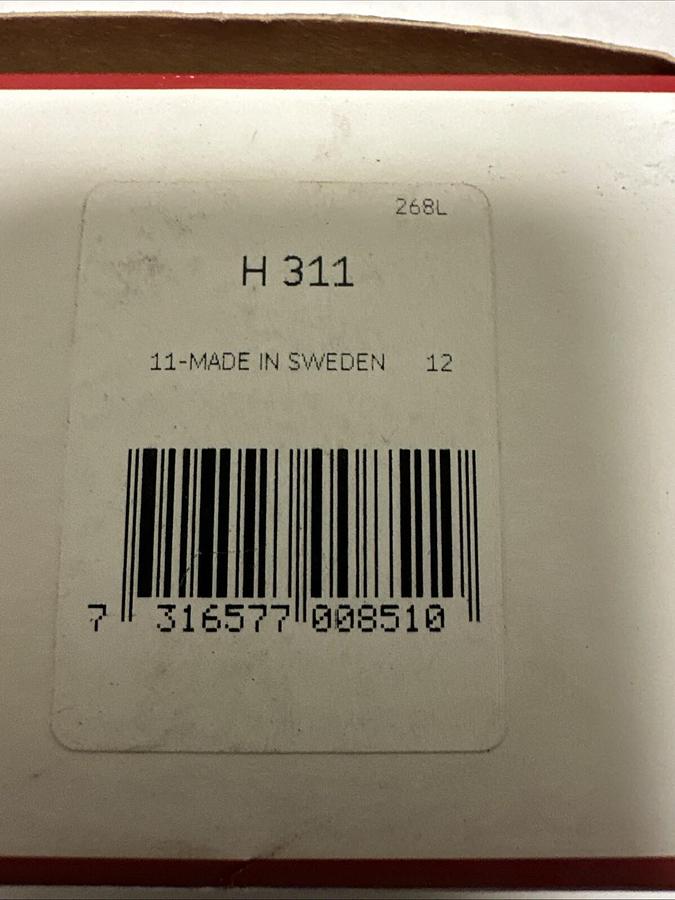 Used SKF,H311,Adapter Sleeve