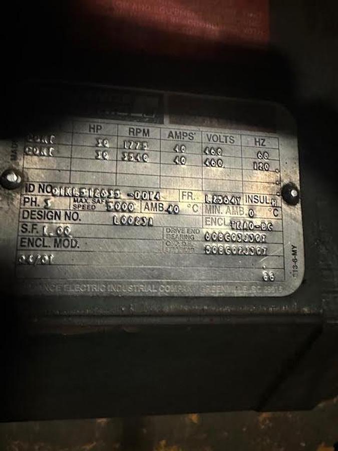 Refurbished Reliance HP30 L2564Y