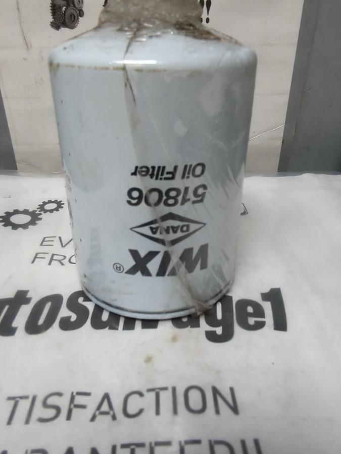 WIX,51806,OIL FILTER