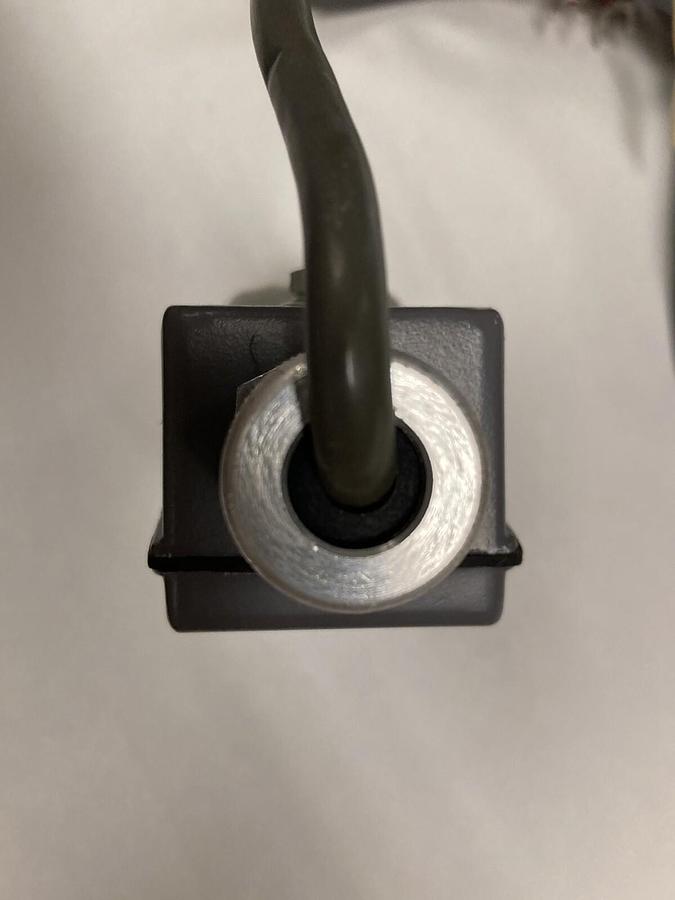 Autotron Inc.,E1AP10MC,Sensing Head Optical Sensor