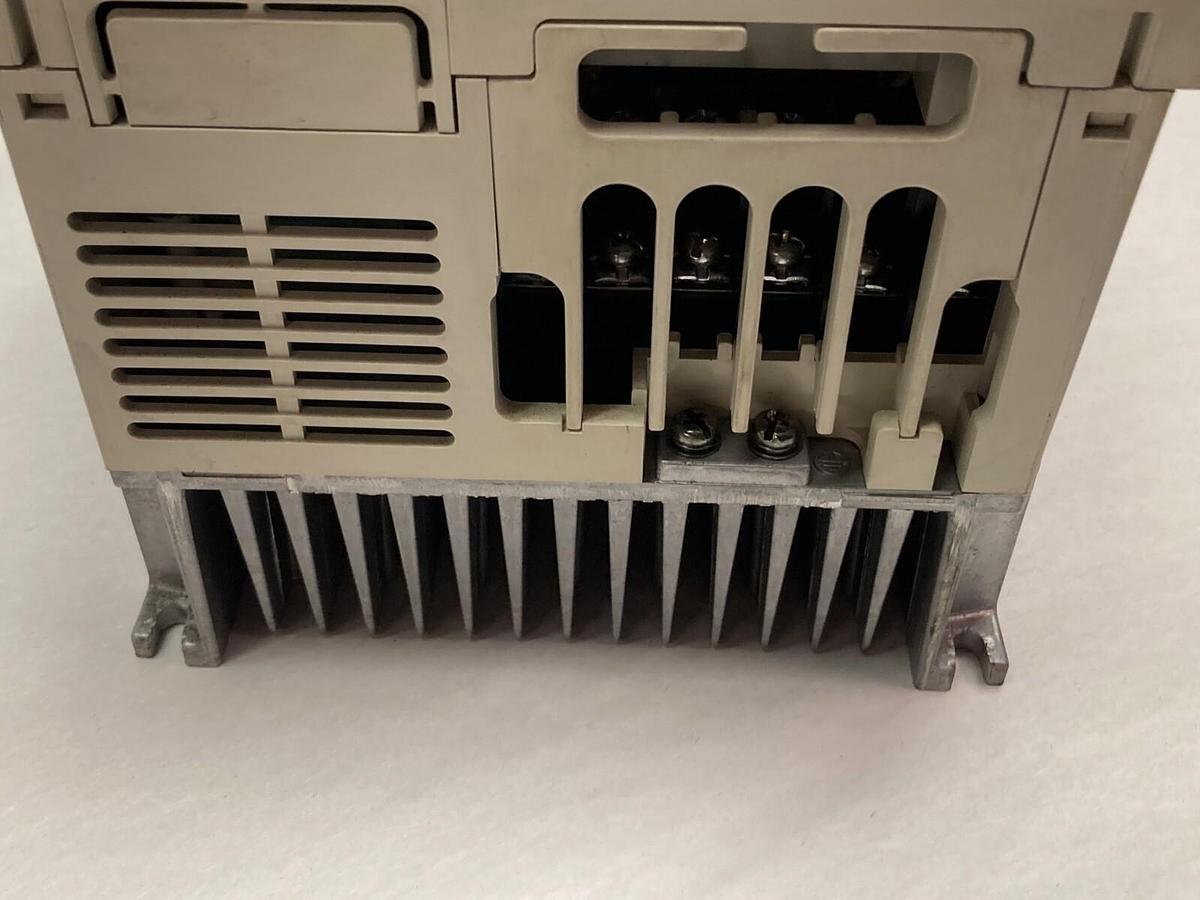 Used Mitsubishi,FR-E540-0.4K-NA,E500 Inverter