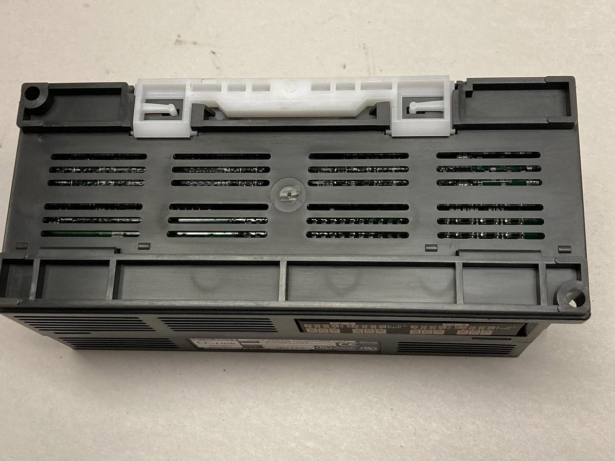 Used Mitsubishi,AJ65BT-D62,Melsec High Speed Counter Module
