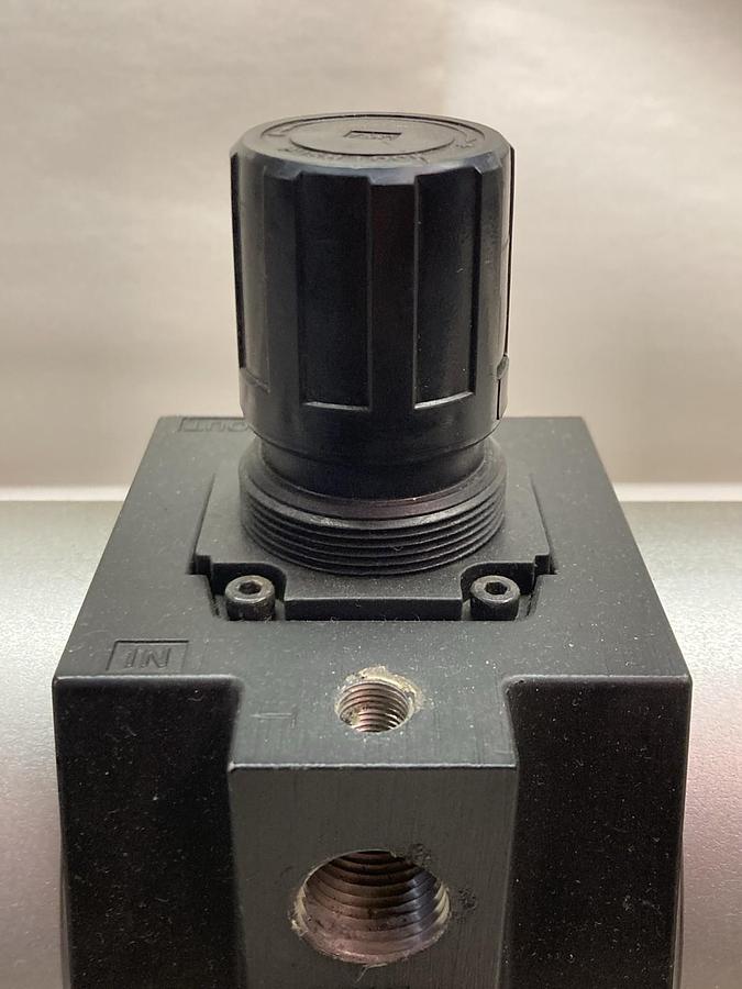 Used MPS,CA001,Bootstrap Compressor