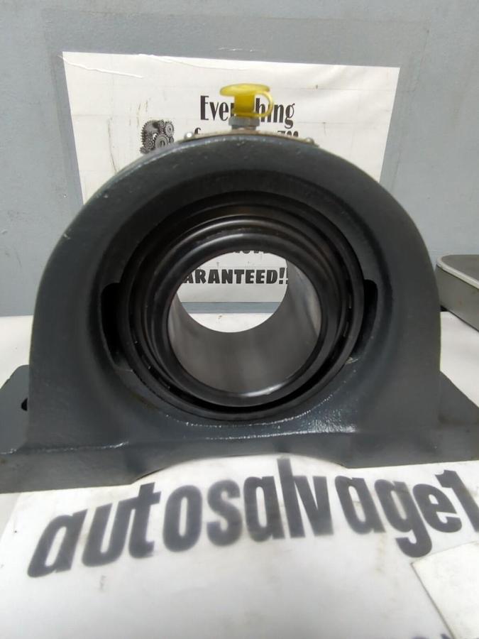 SEALMASTER,NP-39C,PILLOW BLOCK BEARING 2-7/16 INCH BORE MISSING BOX NOS
