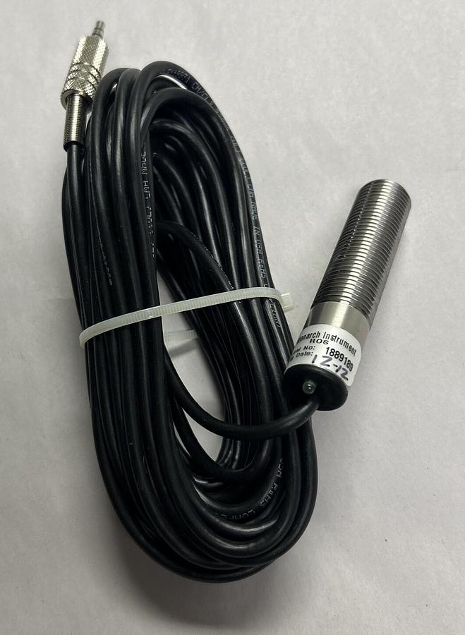 MONARCH INSTRUMENTS,ROS-P-25,REMOTE OPTICAL SENSOR NEW