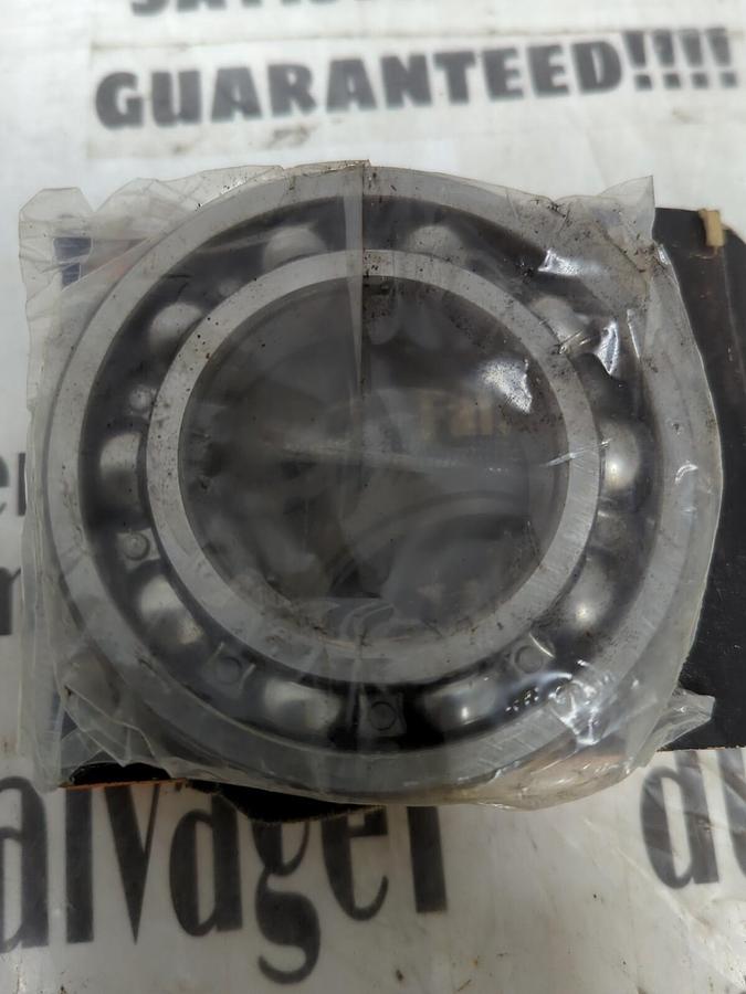 TIMKEN,211K,DEEP GROOVE BALL BEARING 55MM BORE NOS