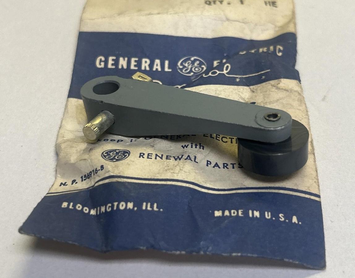 GENERAL ELECTRIC,CR115G43,OPERATING ARM NOS