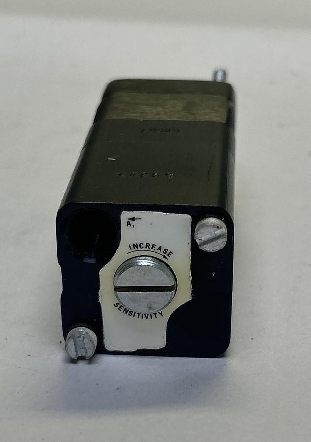 ARO,59175-1,FLUID POWER AMPLIFIER NOS