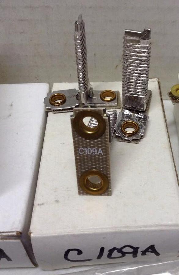 GE,C097A C695A C109A,Overload Heater Elements Lot of 15