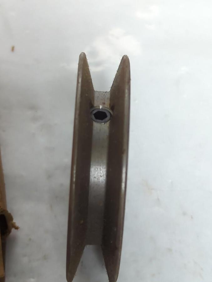 BROWNING,AS30X7/8,PULLEY NOS