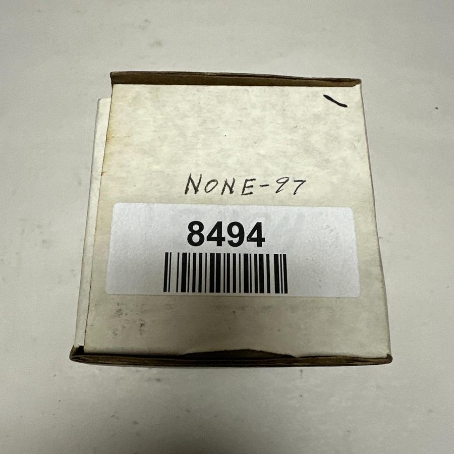 Used Dale,RH-100,Resistor 5 Ohm 1% 100W