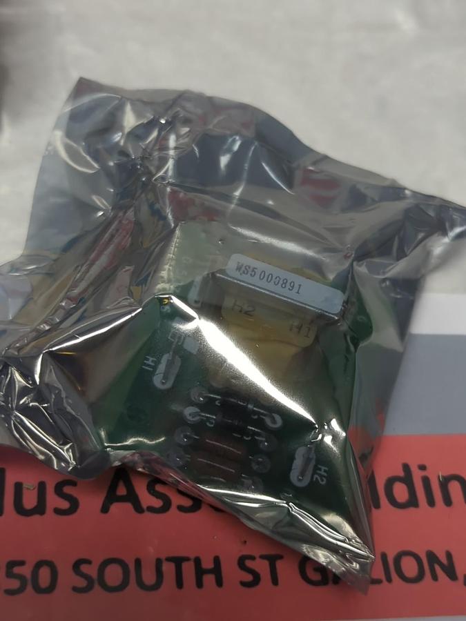 RELIANCE ELECTRIC,0-51378-6,PRINTED CIRCUIT GATE COUPLING CARD NOS