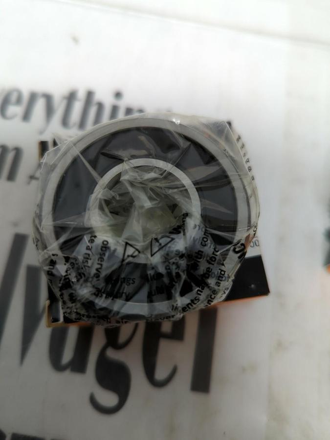 TIMKEN,6304-2RS,DOUBLE SEALED BALL BEARING LOT OF 3 NOS