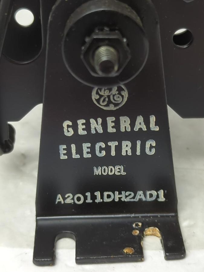 Used GE,A2011DH2AD1,SELENIUM RECTIFIER PRE-OWNED