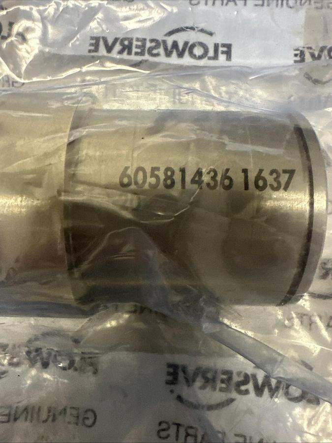 Used Flowserve,1881A310VIPB001,Adjusting Sleeve