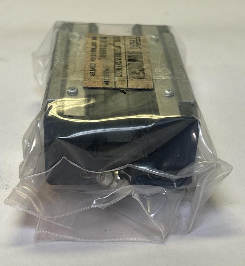 THK,HSR30R1SS,LINEAR GUIDE BEARING BLOCK NOS