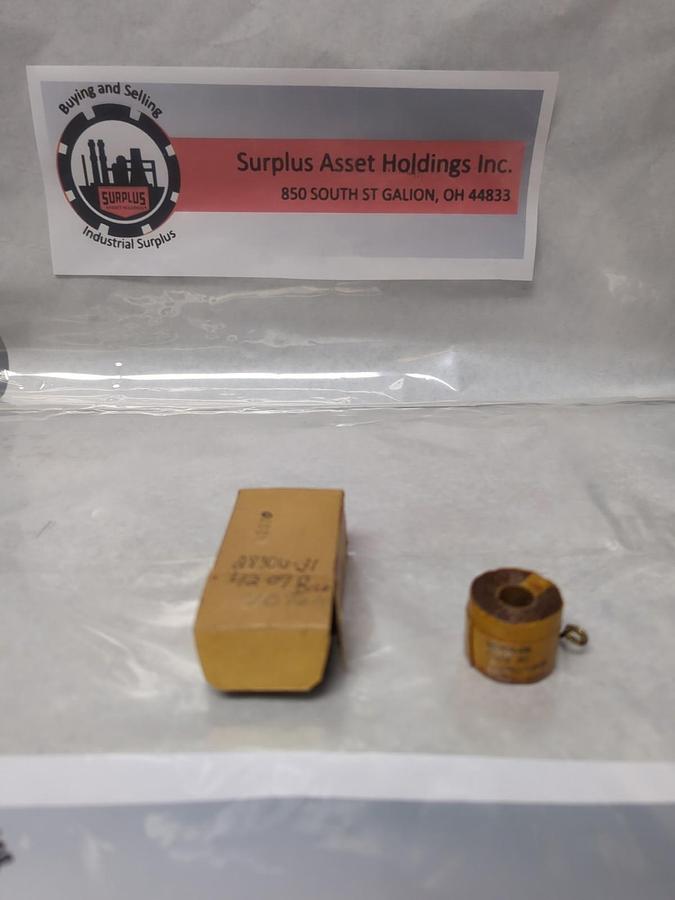 ARROW HART,28306-31,COIL 110V/60HZ CODE 20 NOS