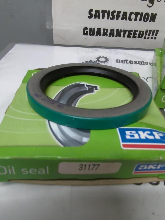 SKF,31177,OIL SEAL LOT OF 3 NOS