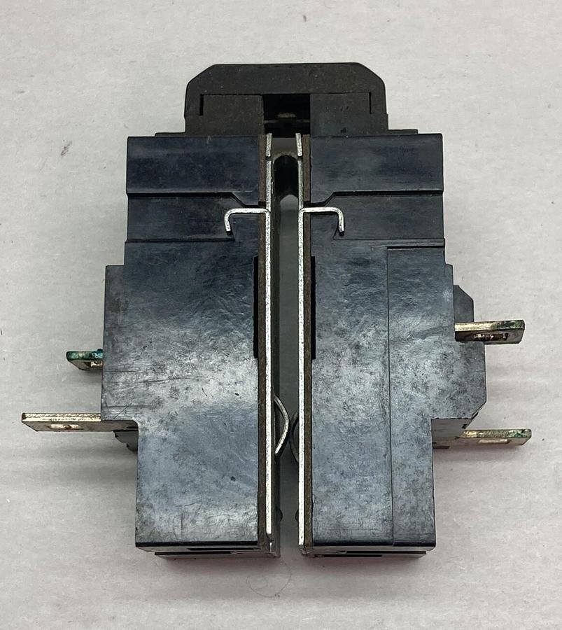 Used ITE Pushmatic,31250,Double Pole Circuit Breaker 120/240VAC