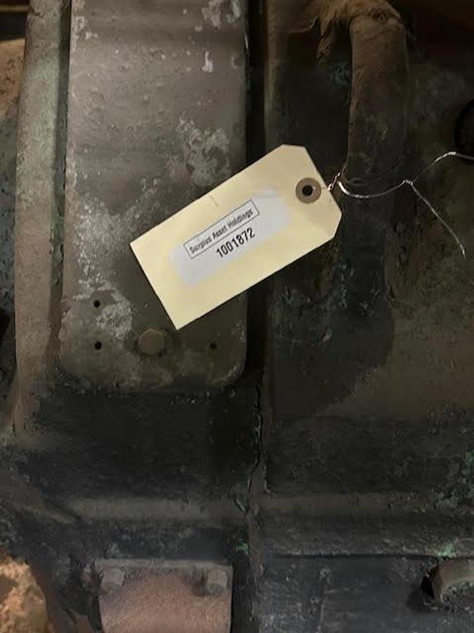 Used GE MD 616 Shunt