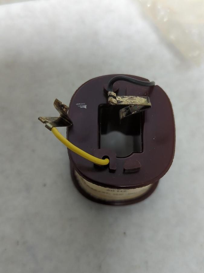 ALLIS CHAMBERS,3TY1215-8EV,COIL 460V 60HZ NOS