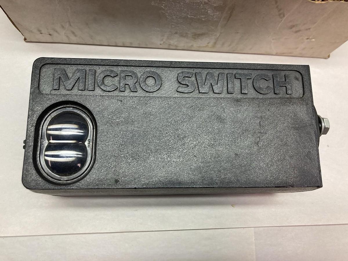 Used Micro Switch,FE-MLS 8C,Photoelectric Sensor Infrared LED