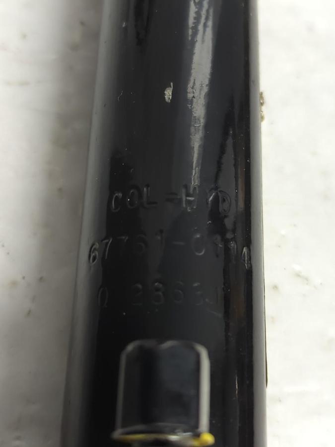 COL-HYD,67761-0114,HYDRAULIC CYLINDER 1.25X3.75 NOS