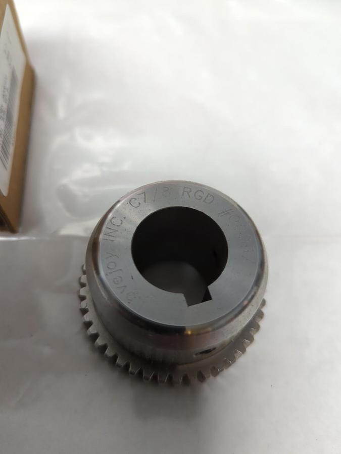 LOVEJOY,69794-00037,C 7/8 HUB W/CENTER NOS