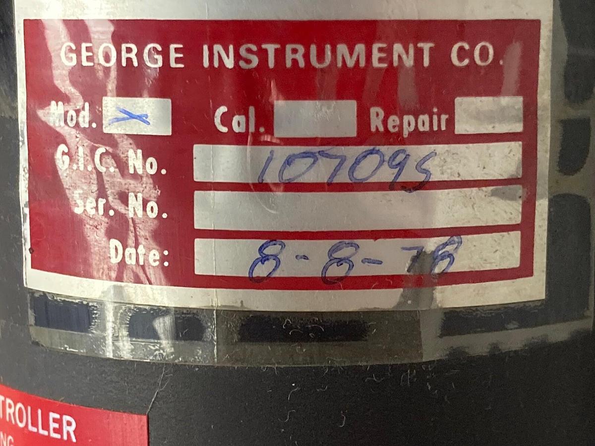 Used API Instruments,65-4303-6502,Shielded Meter