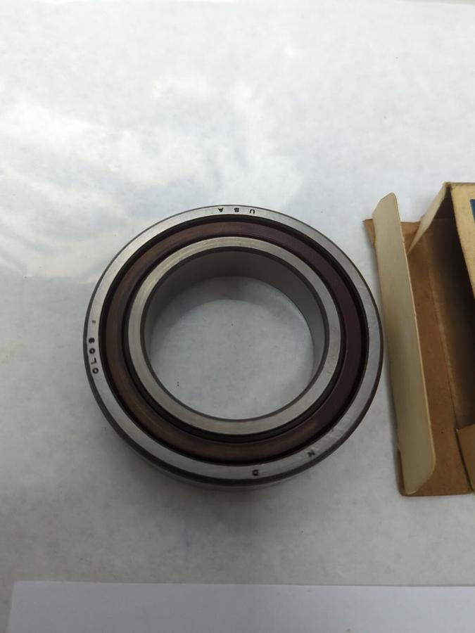 NDH,Q0L09,BALL BEARING NOS