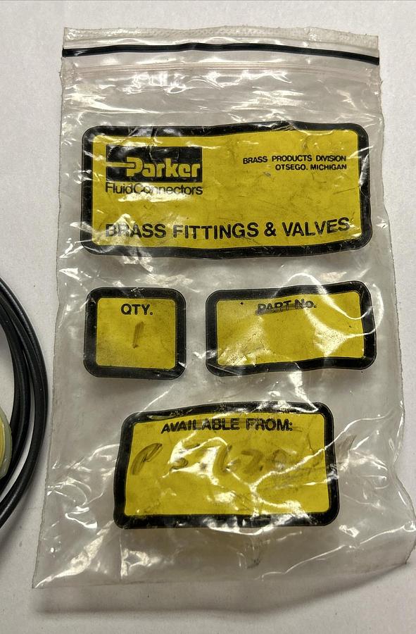 PARKER,P57620-14,COIL NOS