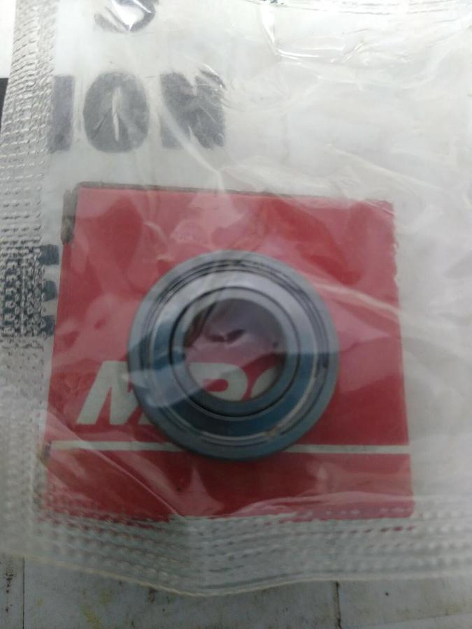 Used MRC,1900SFF,Deep Groove Ball Bearing NOS