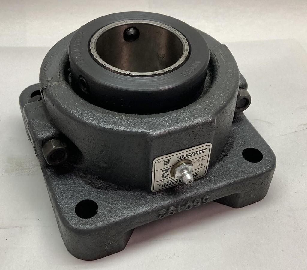 Sealmaster,RFB 200-2,Flange-Mount Roller Bearing Unit