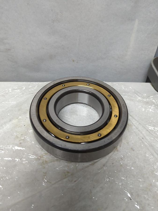 STEYR,6319,BALL BEARING MISSING BOX NOS