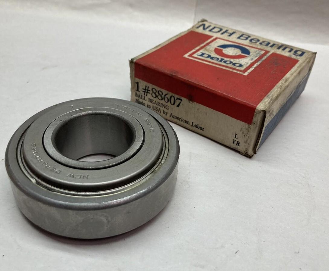 Used Delco,88607,Ball Bearing