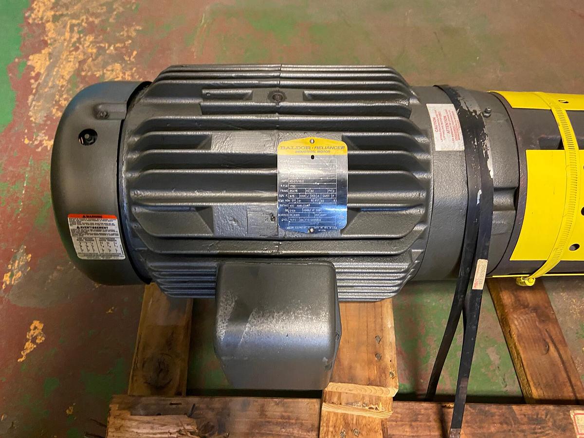 Gusher,Z227995 CL1.5x3-13SEL18CDMA,Pump 15HP Imp 11.25 DIA