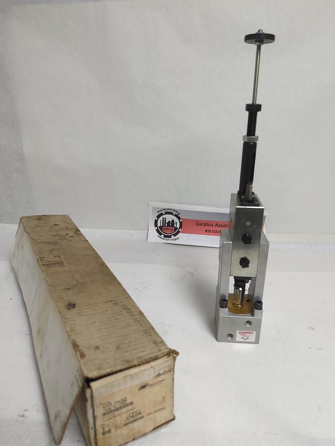 INGERSOLL-RAND,102-019B,INJECTION VALVE NOS