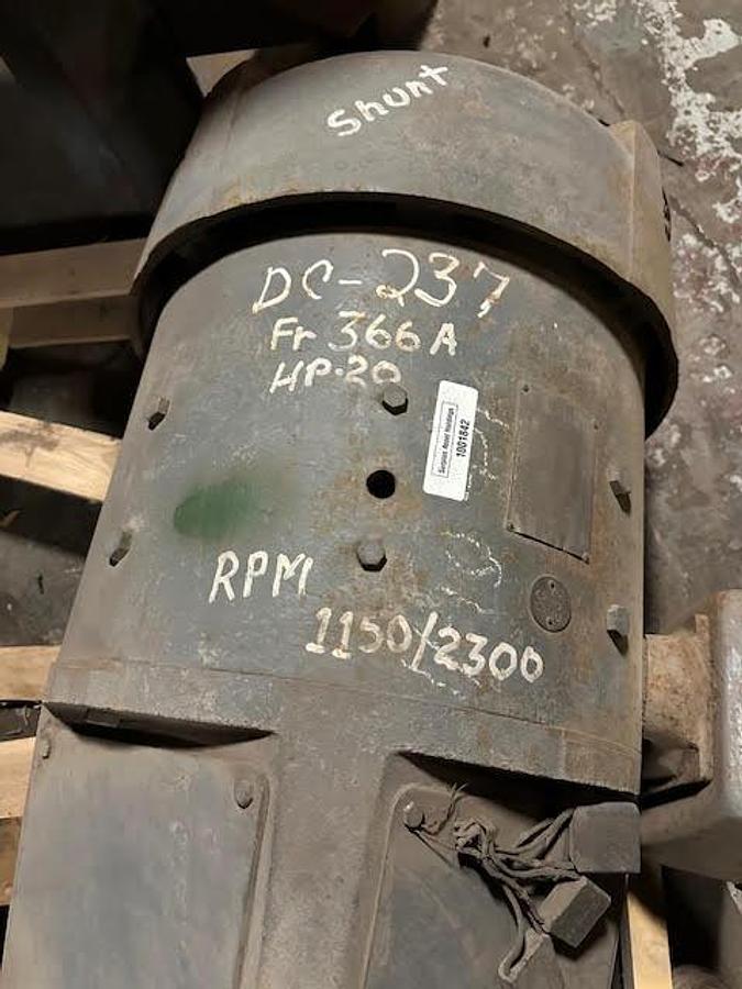 Used Westinghouse 20 66A