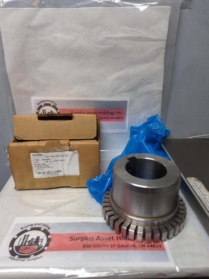 REXNORD,1090T,HUB 2.9375 NON-STK NOS