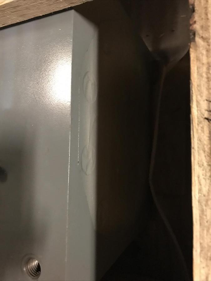 Elwood,9794-7319,Accumulator System Shutoff Valve Model 4706-6 -3.6K-SR15-3.6-6